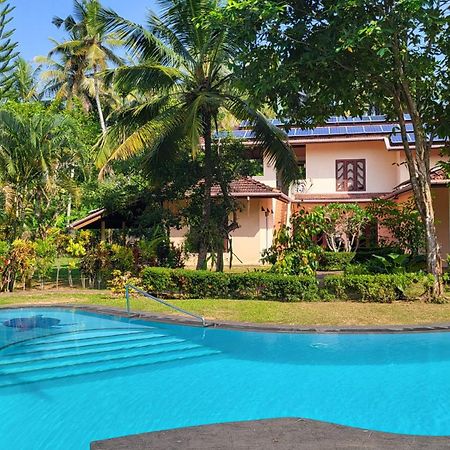 King Coconut Lodge Habaraduwa Central المظهر الخارجي الصورة