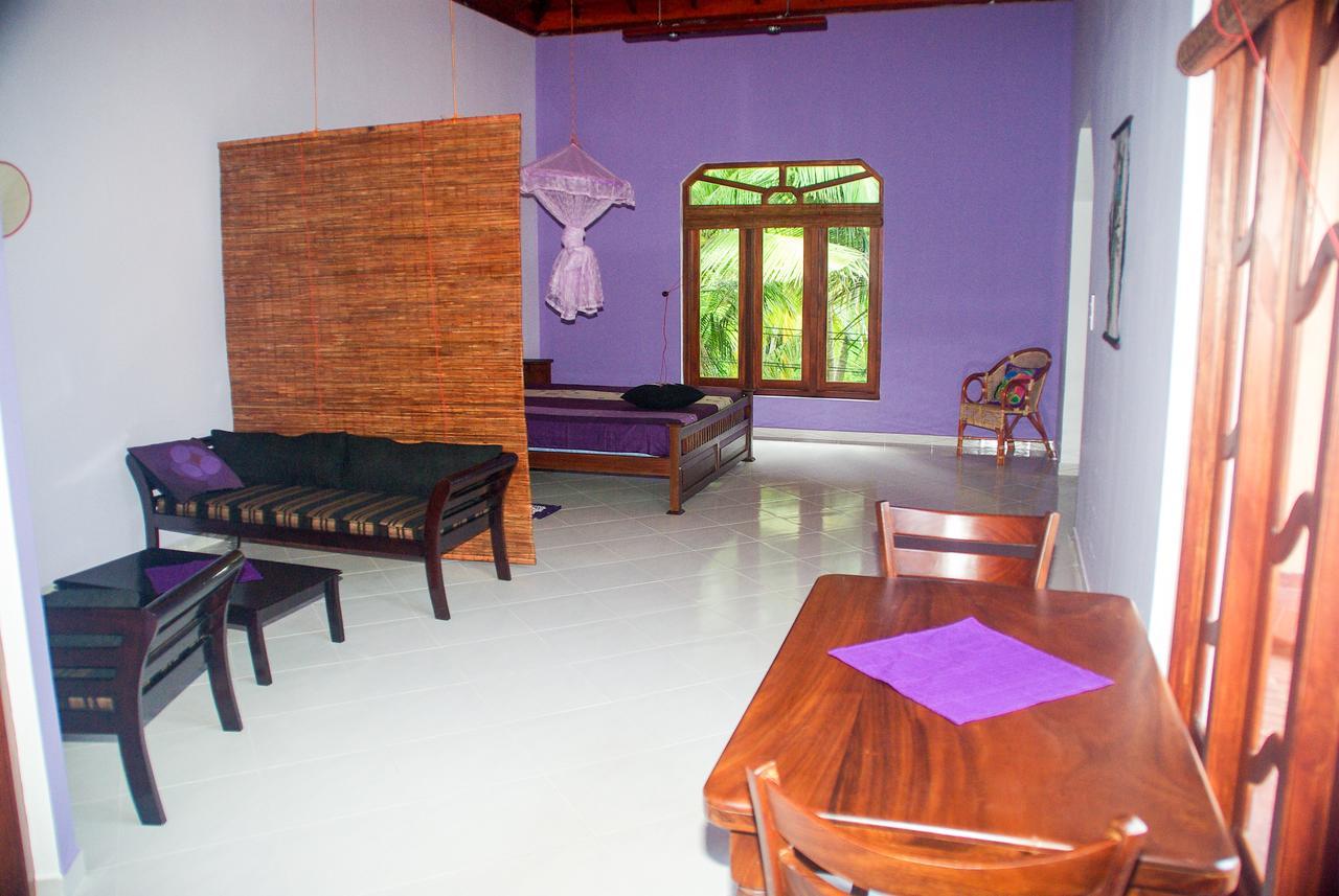 King Coconut Lodge Habaraduwa Central المظهر الخارجي الصورة