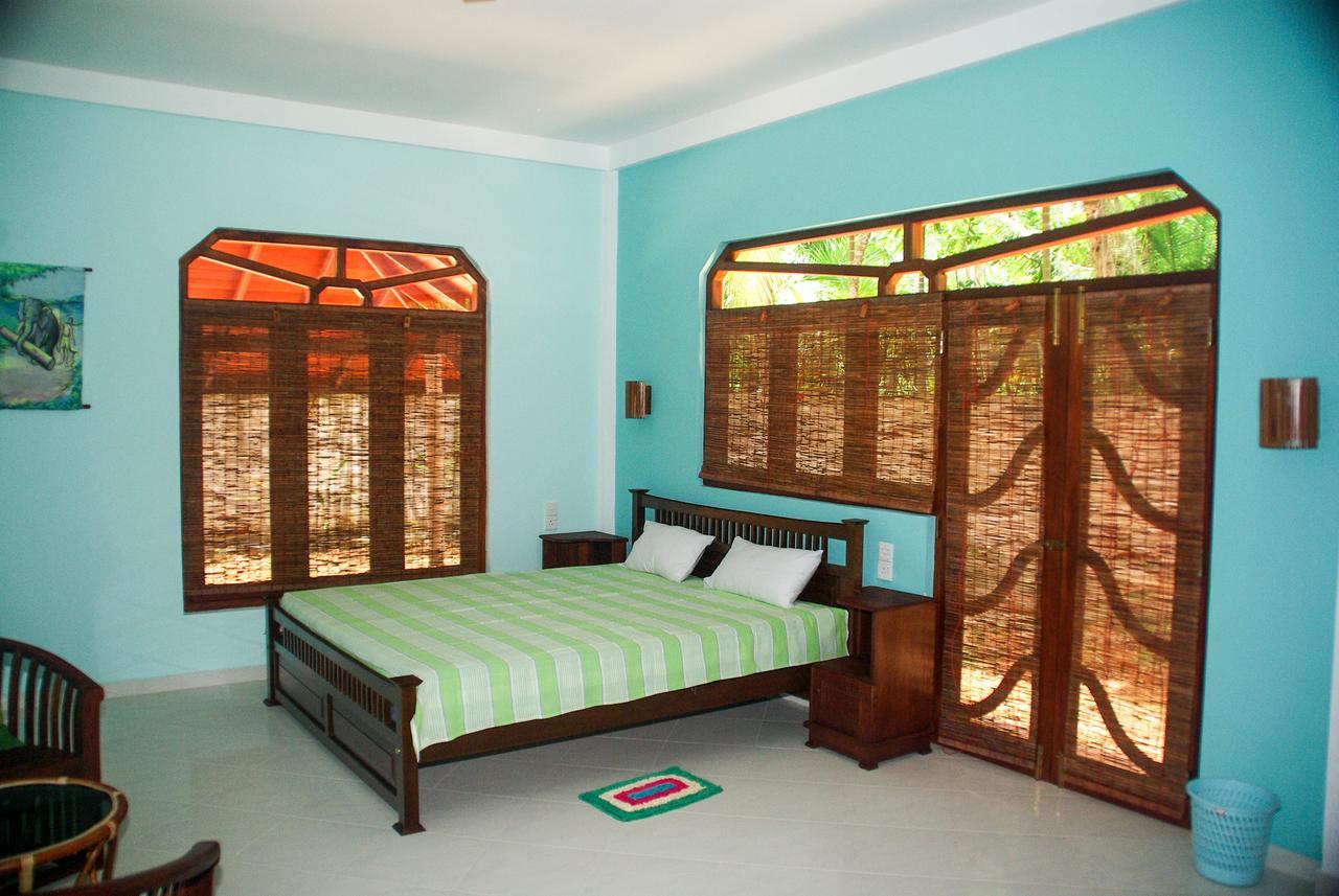King Coconut Lodge Habaraduwa Central المظهر الخارجي الصورة