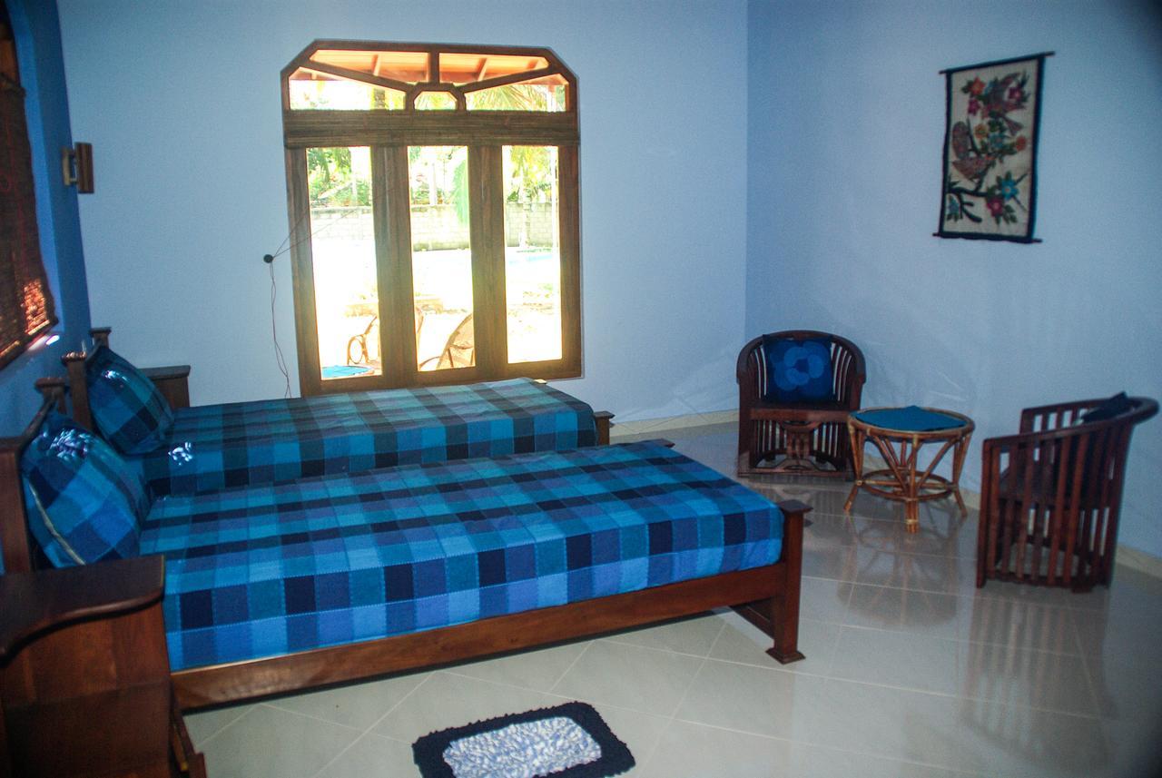 King Coconut Lodge Habaraduwa Central المظهر الخارجي الصورة