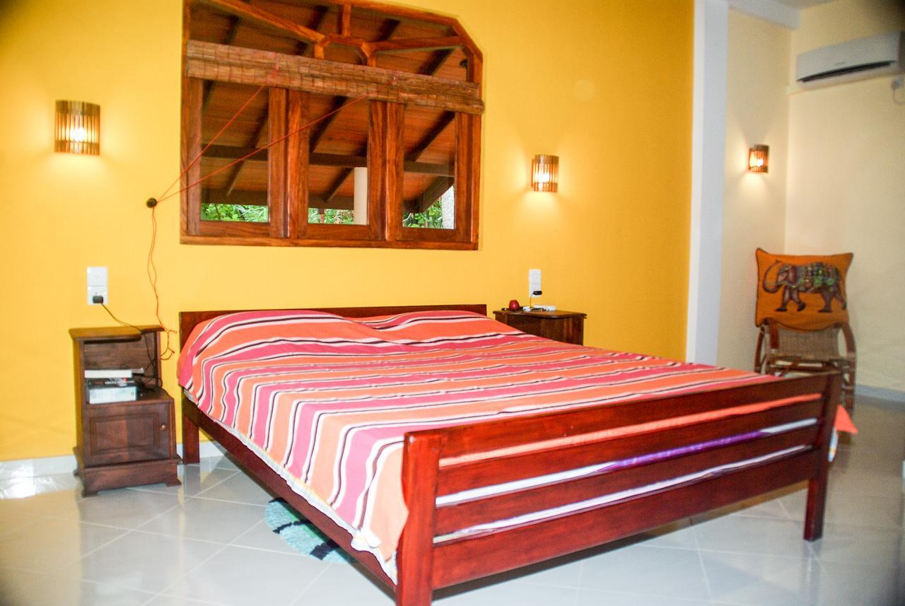 King Coconut Lodge Habaraduwa Central المظهر الخارجي الصورة