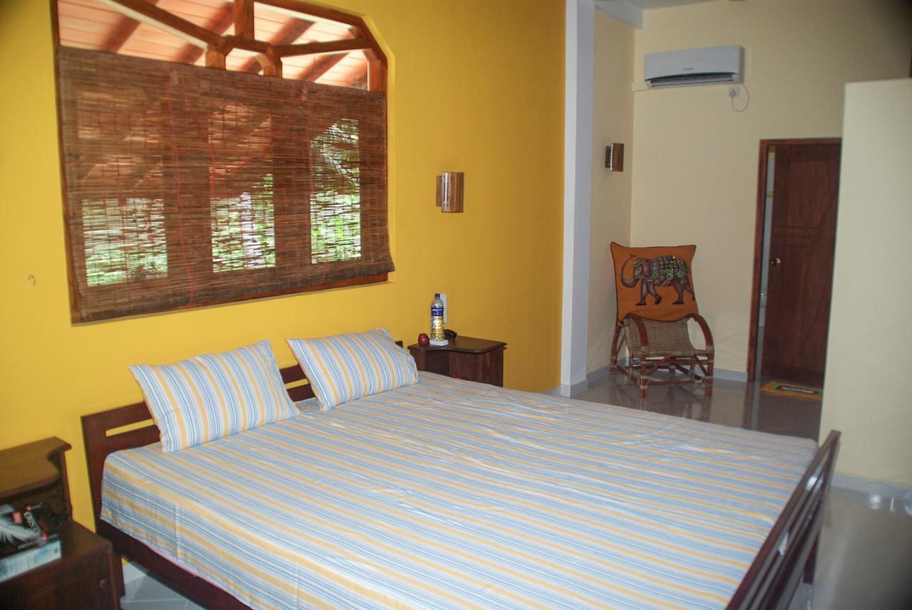 King Coconut Lodge Habaraduwa Central المظهر الخارجي الصورة