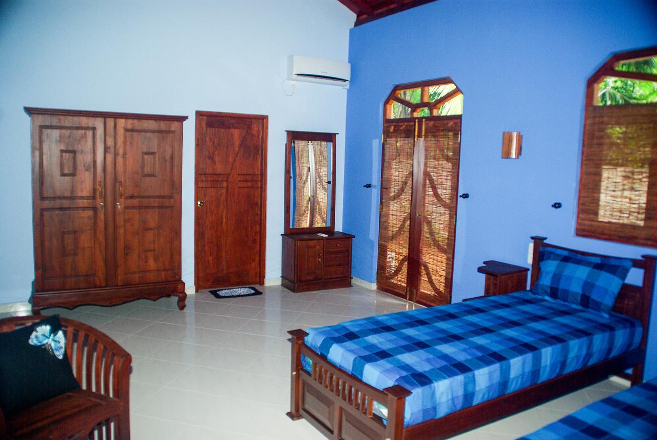 King Coconut Lodge Habaraduwa Central المظهر الخارجي الصورة