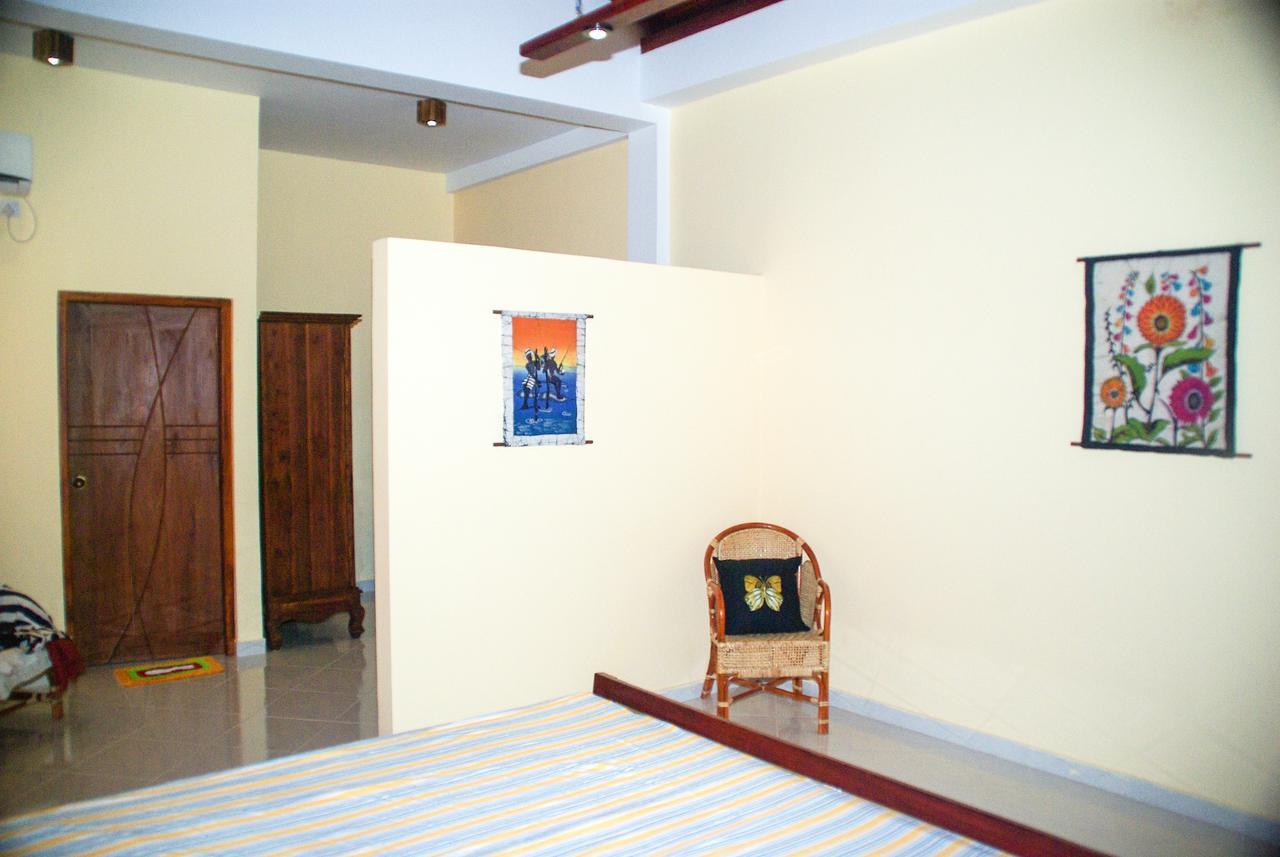 King Coconut Lodge Habaraduwa Central المظهر الخارجي الصورة