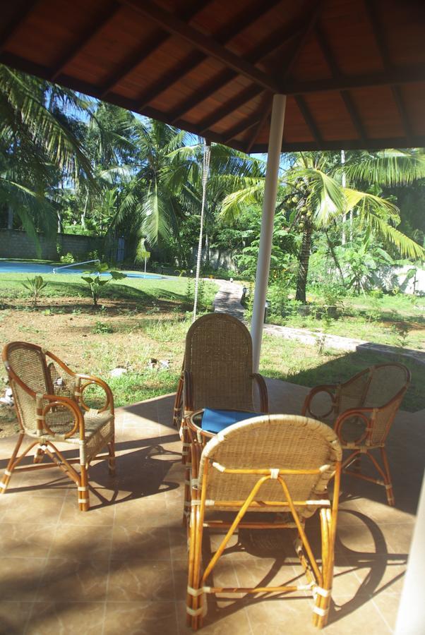 King Coconut Lodge Habaraduwa Central المظهر الخارجي الصورة