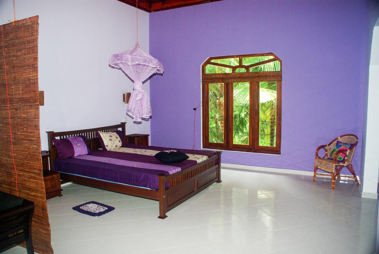 King Coconut Lodge Habaraduwa Central المظهر الخارجي الصورة