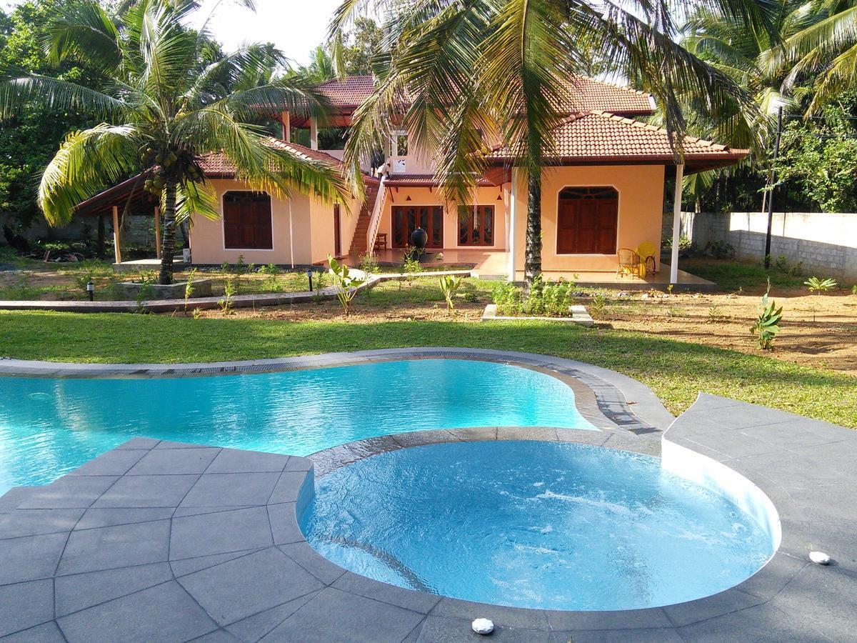King Coconut Lodge Habaraduwa Central المظهر الخارجي الصورة