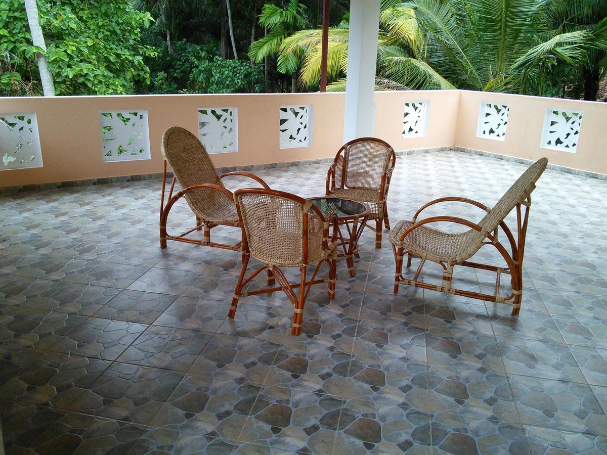 King Coconut Lodge Habaraduwa Central المظهر الخارجي الصورة