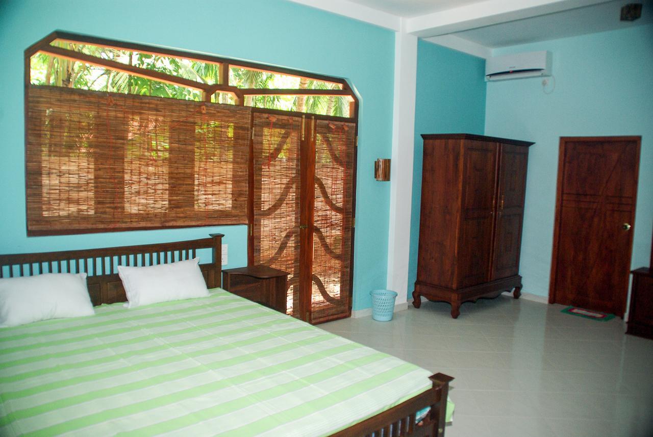 King Coconut Lodge Habaraduwa Central المظهر الخارجي الصورة
